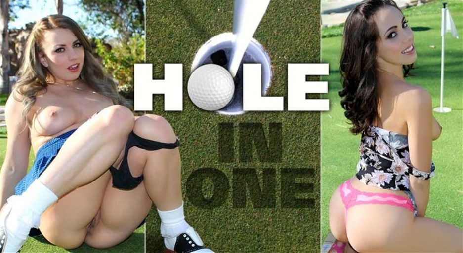 Hole In One – Lexi Belle
